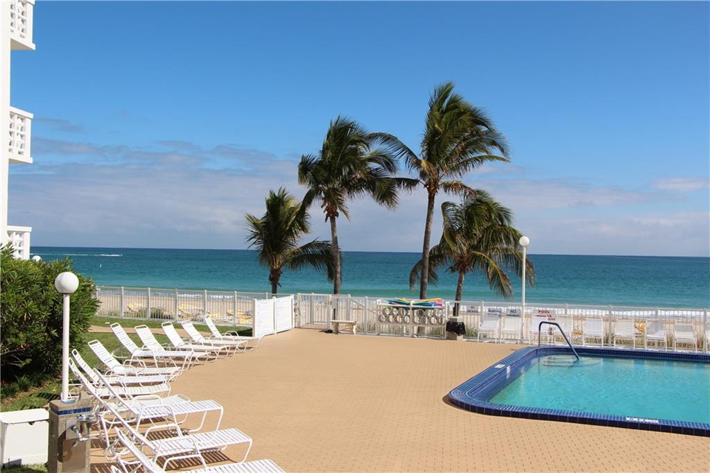 Ocean Summit - Residential