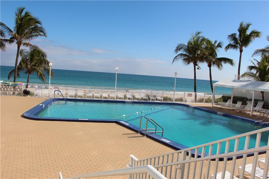 Ocean Summit - Residential