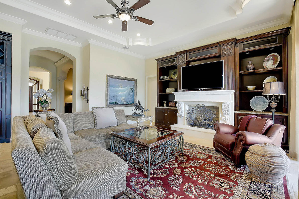 OCEAN COVE - Residential