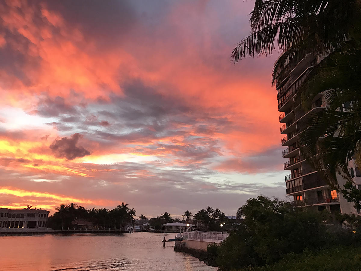 OCEAN COVE - Residential