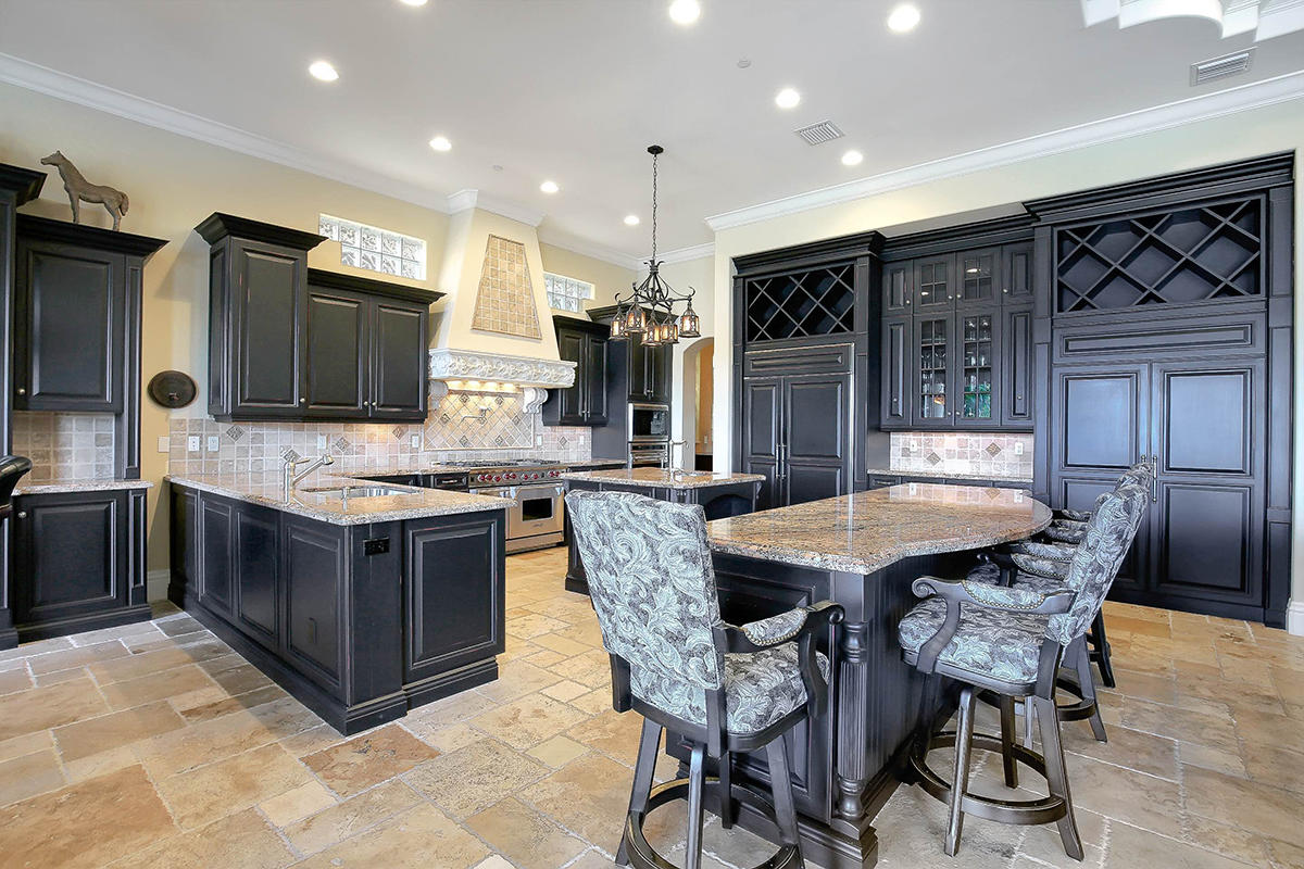 OCEAN COVE - Residential