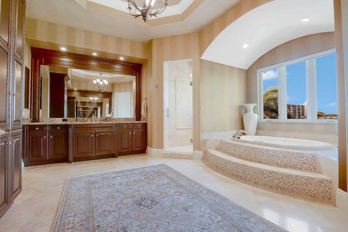 OCEAN COVE - Residential