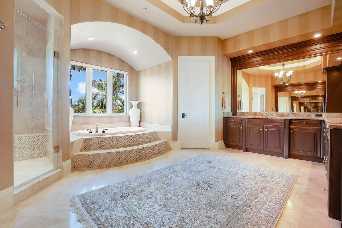 OCEAN COVE - Residential