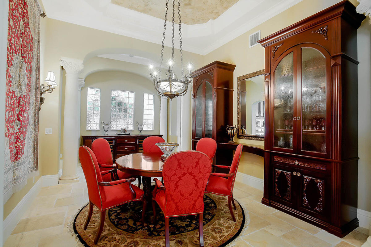 OCEAN COVE - Residential