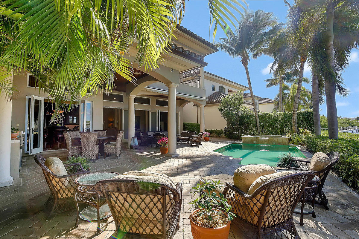 OCEAN COVE - Residential