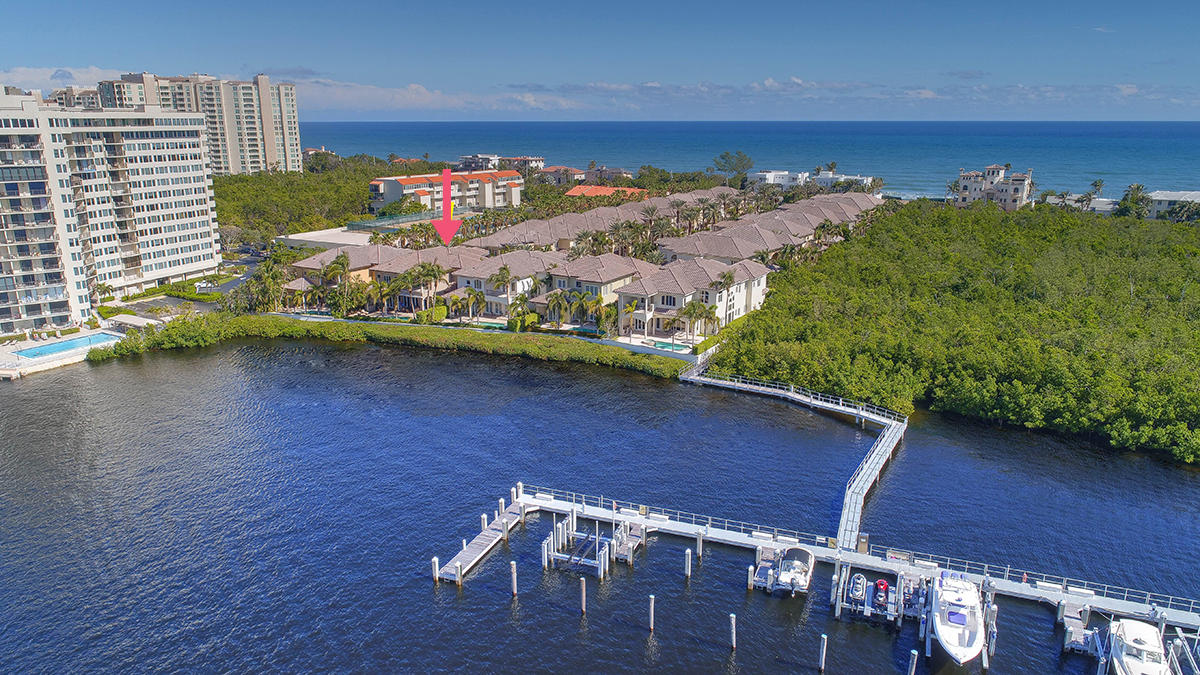 OCEAN COVE - Residential