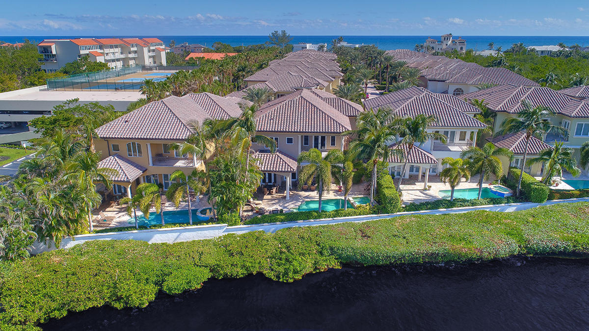 OCEAN COVE - Residential