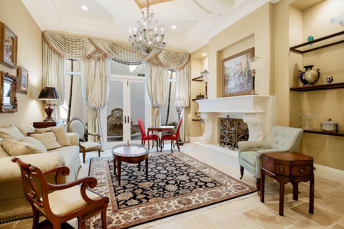 OCEAN COVE - Residential