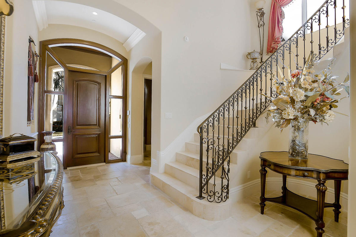 OCEAN COVE - Residential