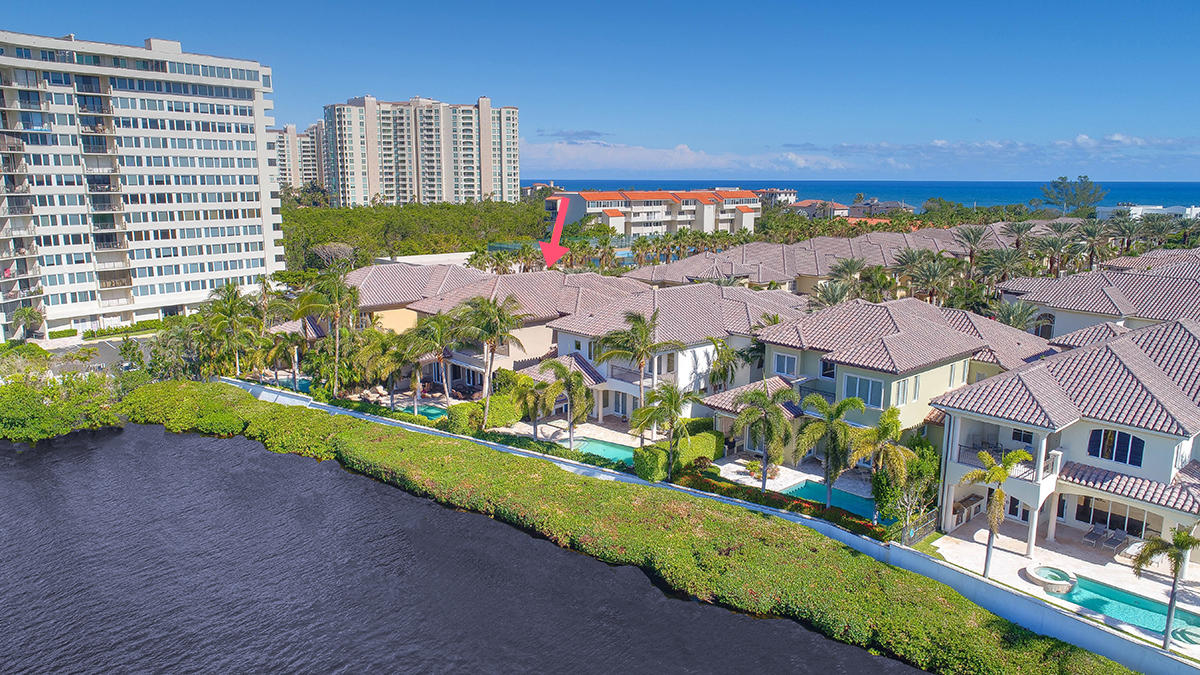 OCEAN COVE - Residential