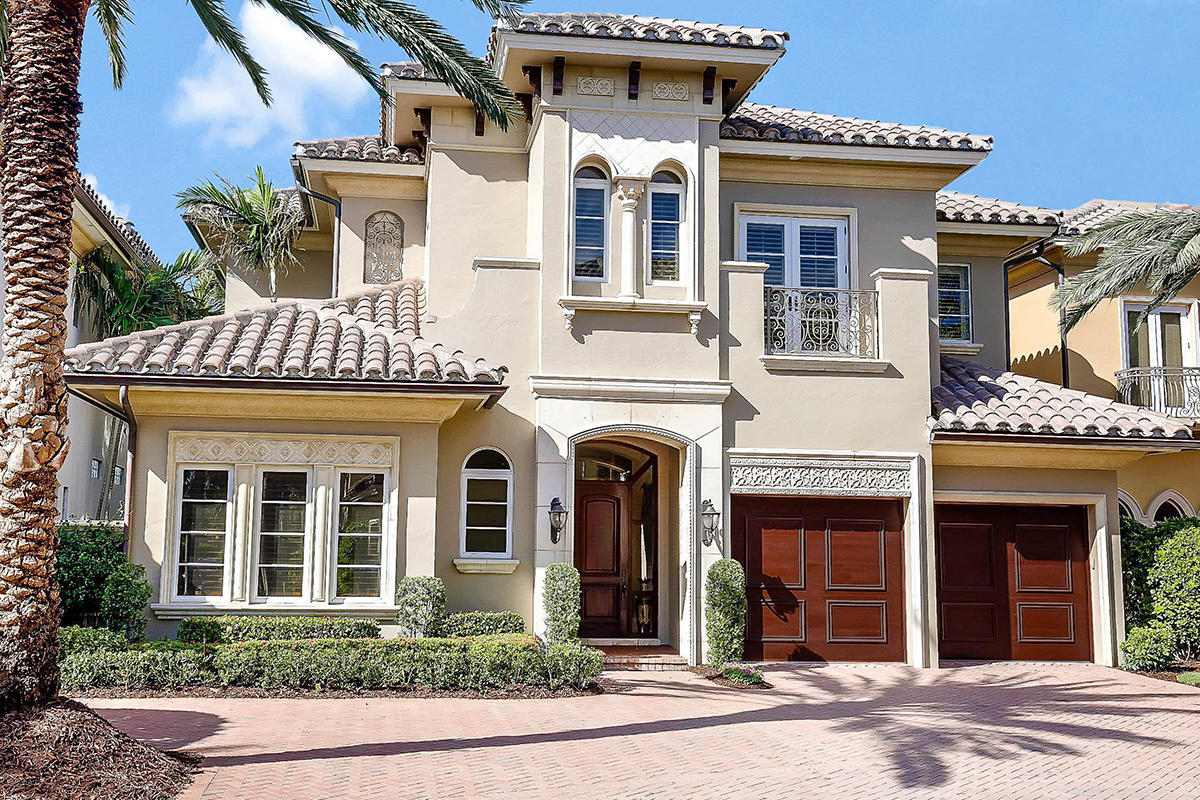 OCEAN COVE - Residential