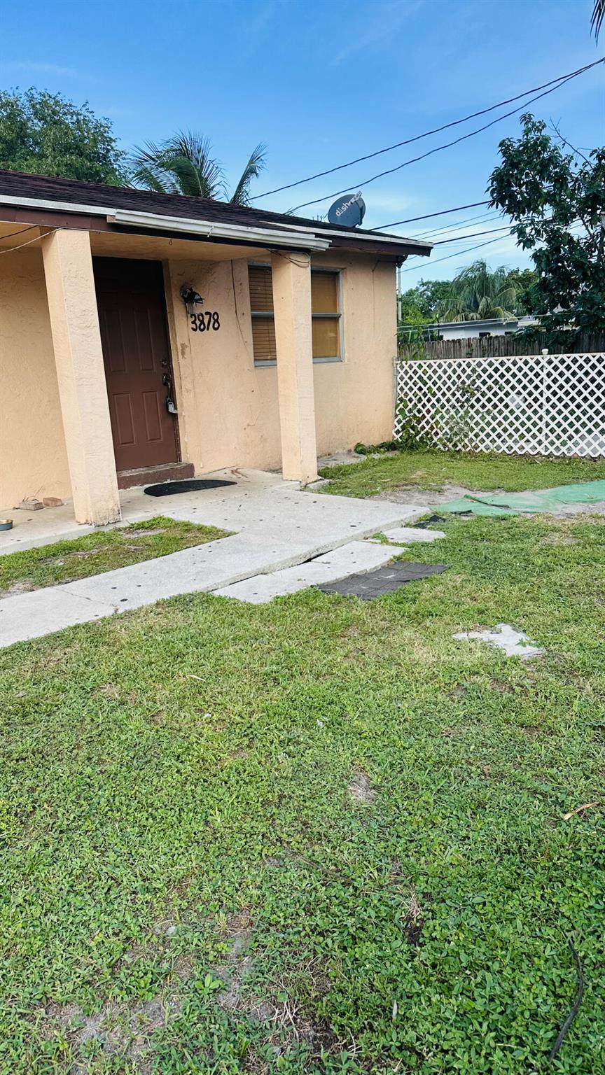 SUB 19-44-43 - Residential Lease