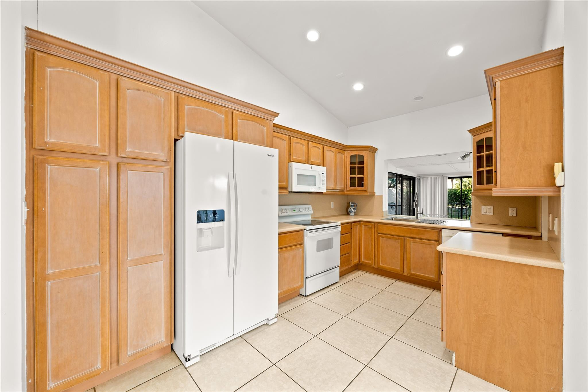 Pradera Via Verde Ph 01 R - Residential Lease