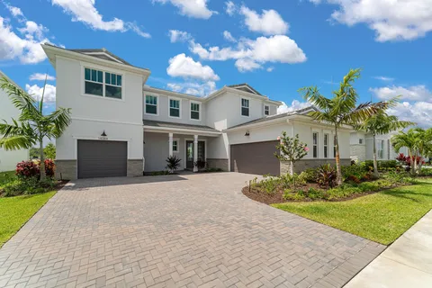 14084 SW Delilah Way, Port St Lucie, FL 34987 - MLS#: R11078429