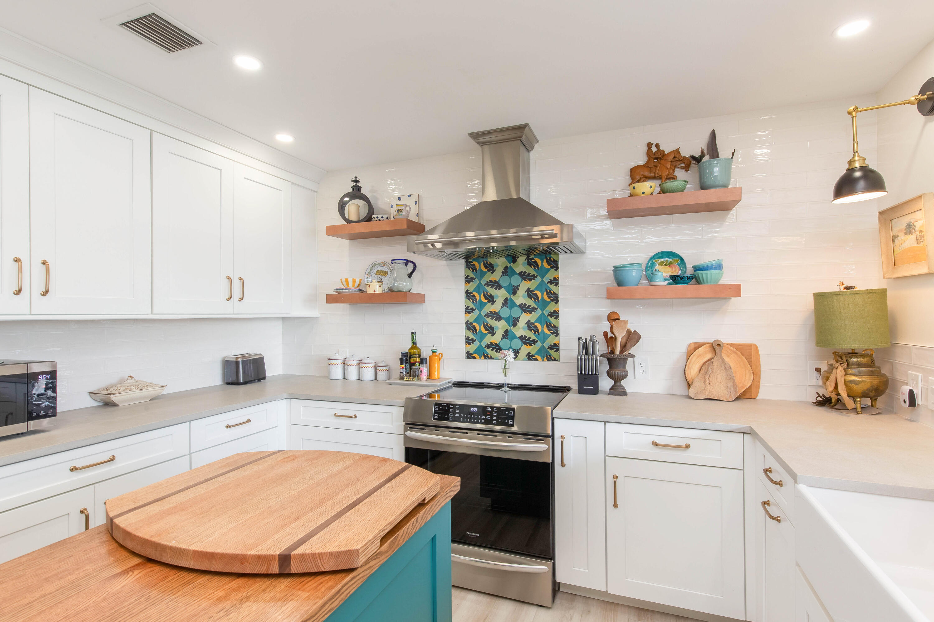 WELLINGTON TR 42B - Residential Lease