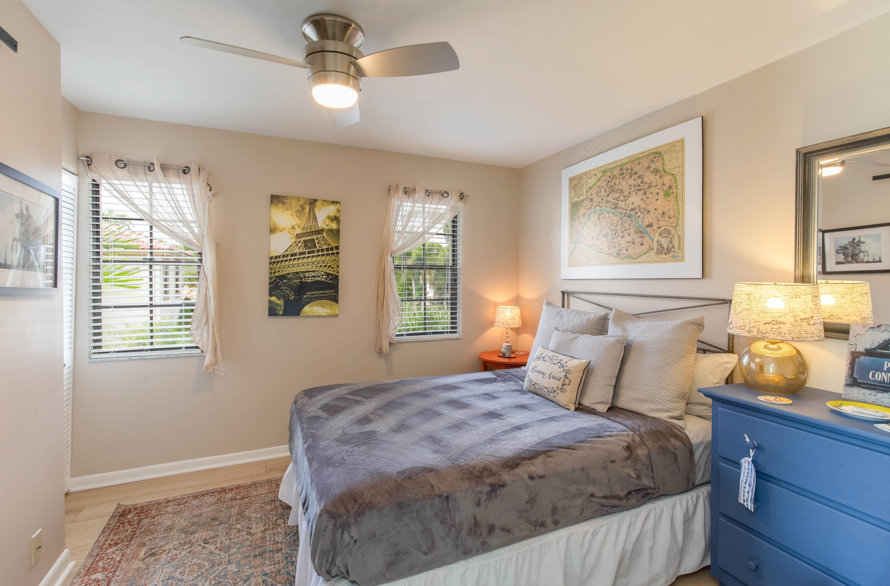 WELLINGTON TR 42B - Residential Lease