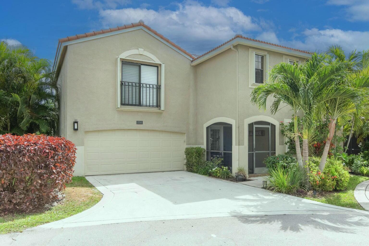 WELLINGTON TR 42B - Residential Lease