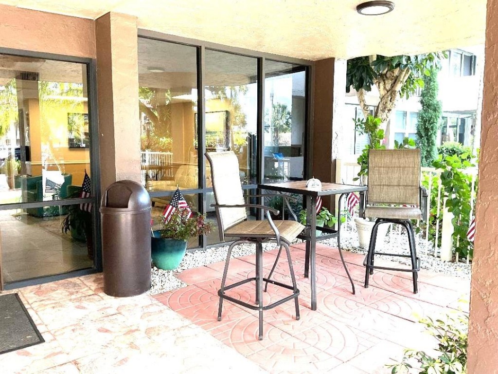 777 S Federal Highway RP604