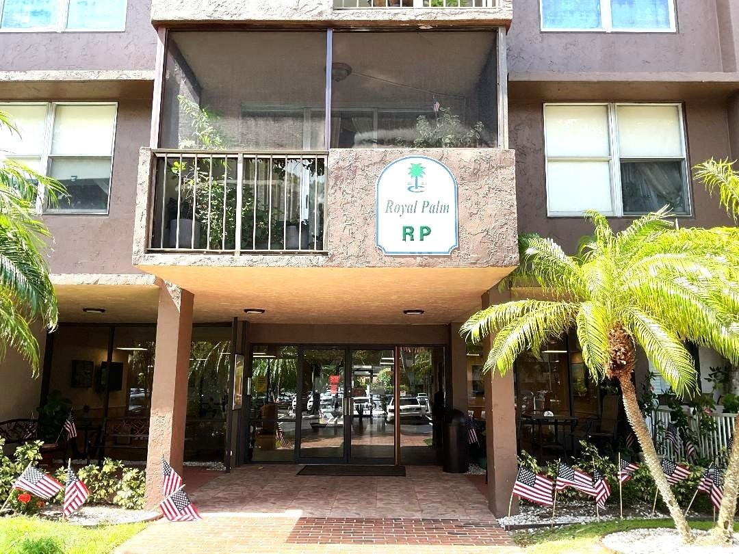 777 S Federal Highway RP604