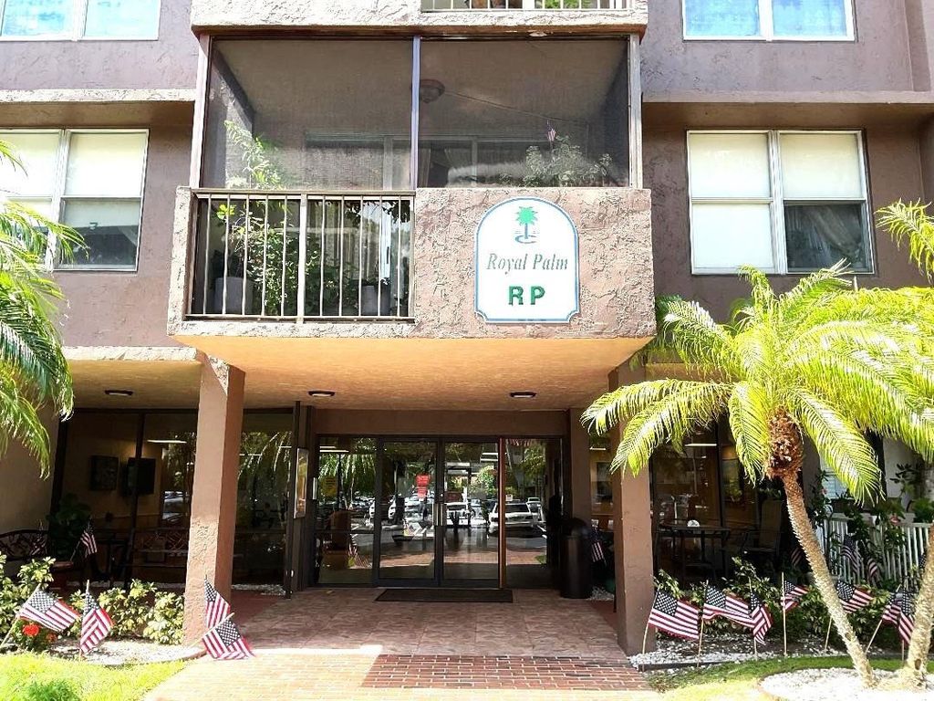 Photo of 777 S Federal Highway #RP604, Pompano Beach, FL 33062 (MLS # F10475168)