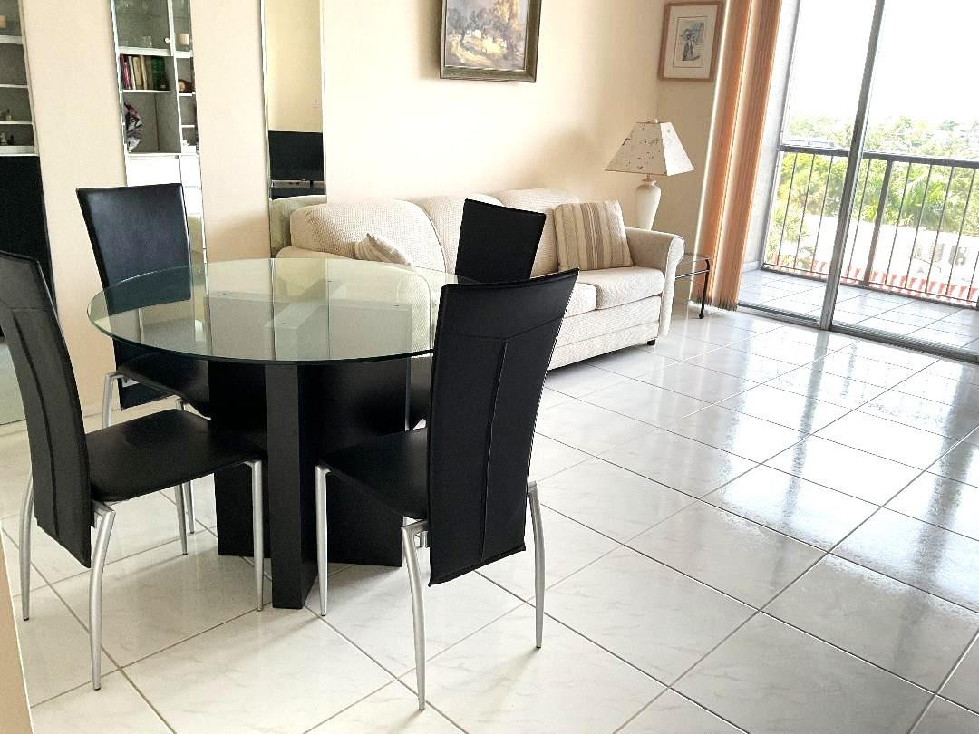 ISLAND CLUB TWO CONDO - Residential