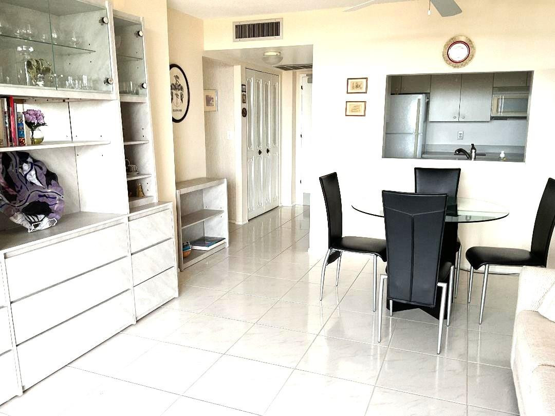 ISLAND CLUB TWO CONDO - Residential