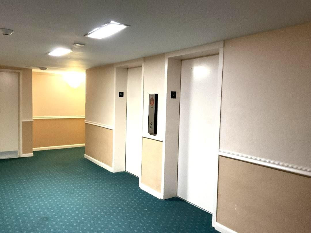 ISLAND CLUB TWO CONDO - Residential