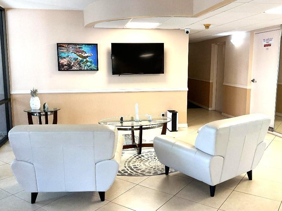 777 S Federal Highway RP604