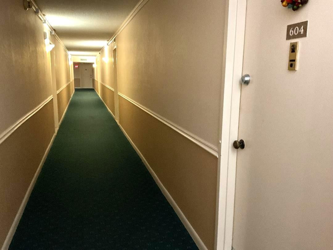 ISLAND CLUB TWO CONDO - Residential