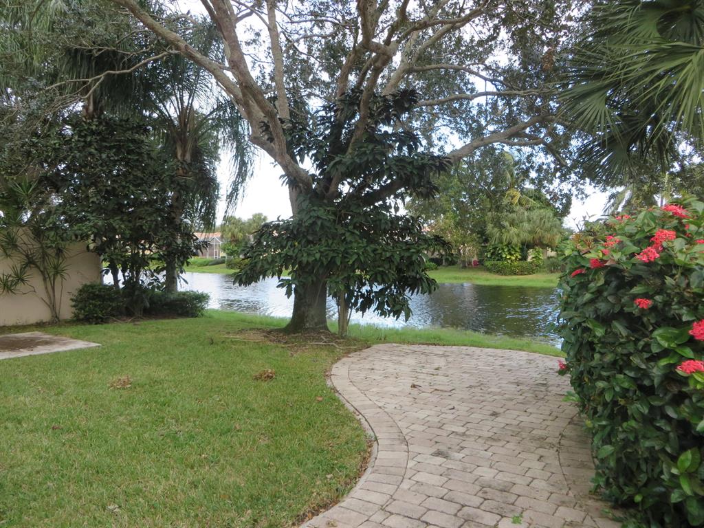 RIVERWALK 4 - Residential Lease