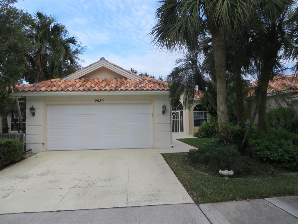 RIVERWALK 4 - Residential Lease