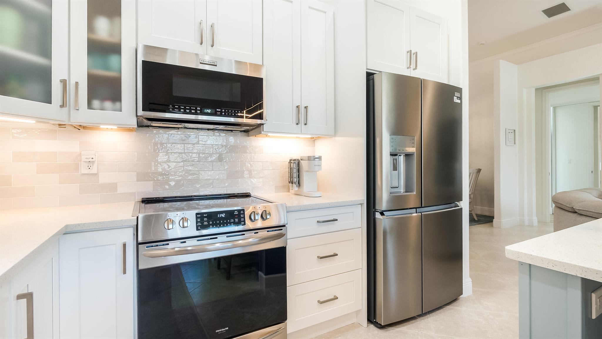 BAYWINDS RPD 8 - Residential