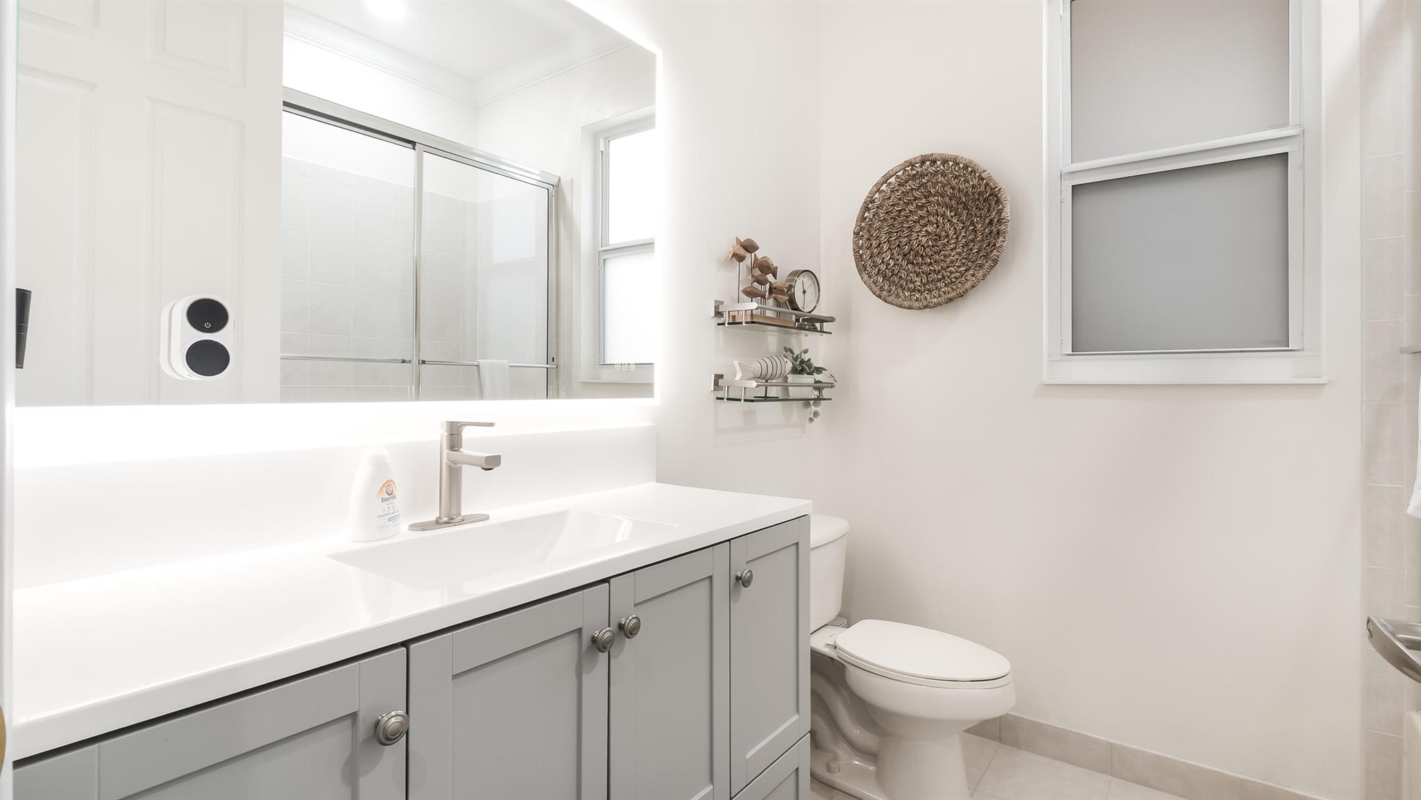 BAYWINDS RPD 8 - Residential