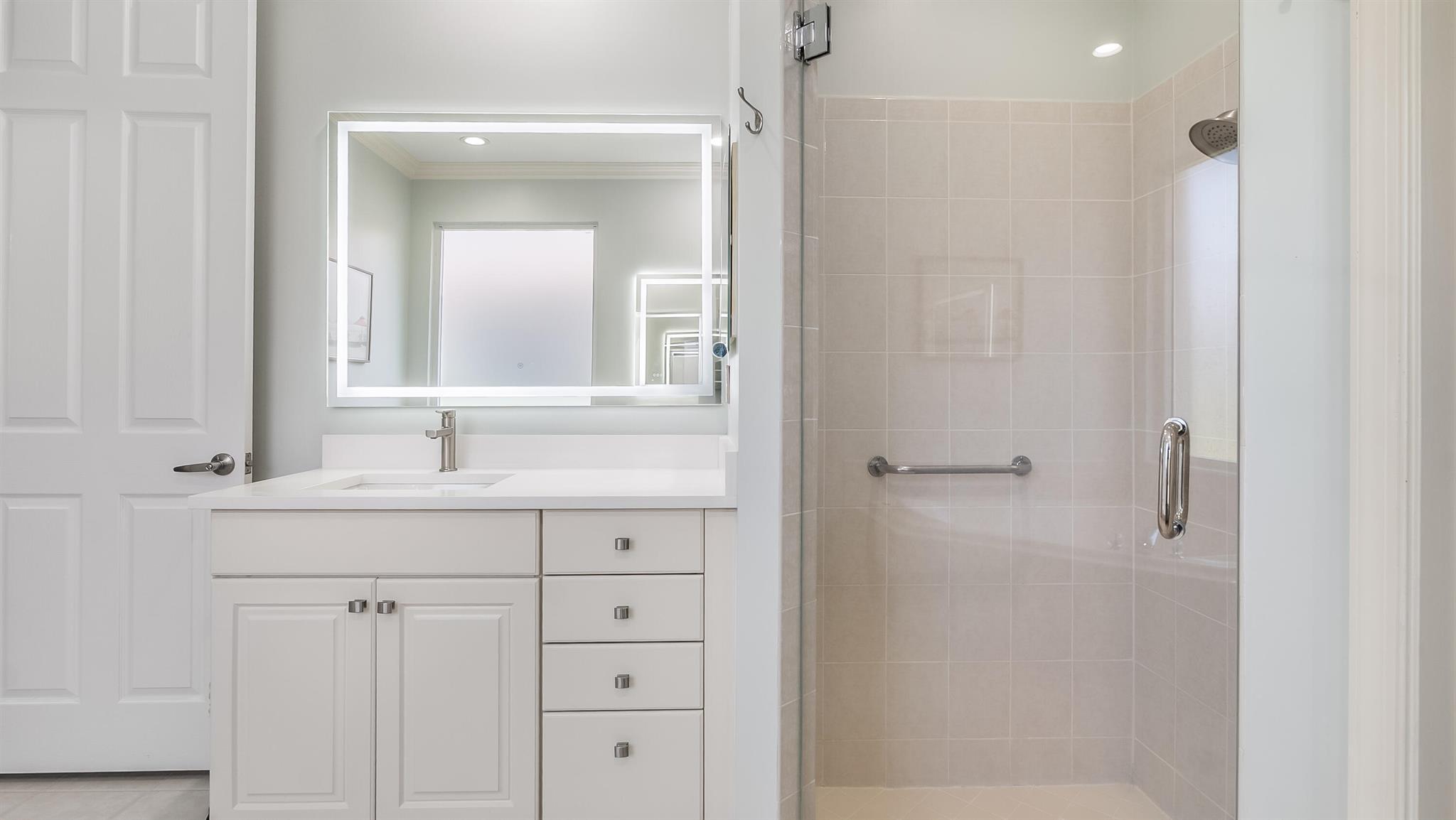 BAYWINDS RPD 8 - Residential