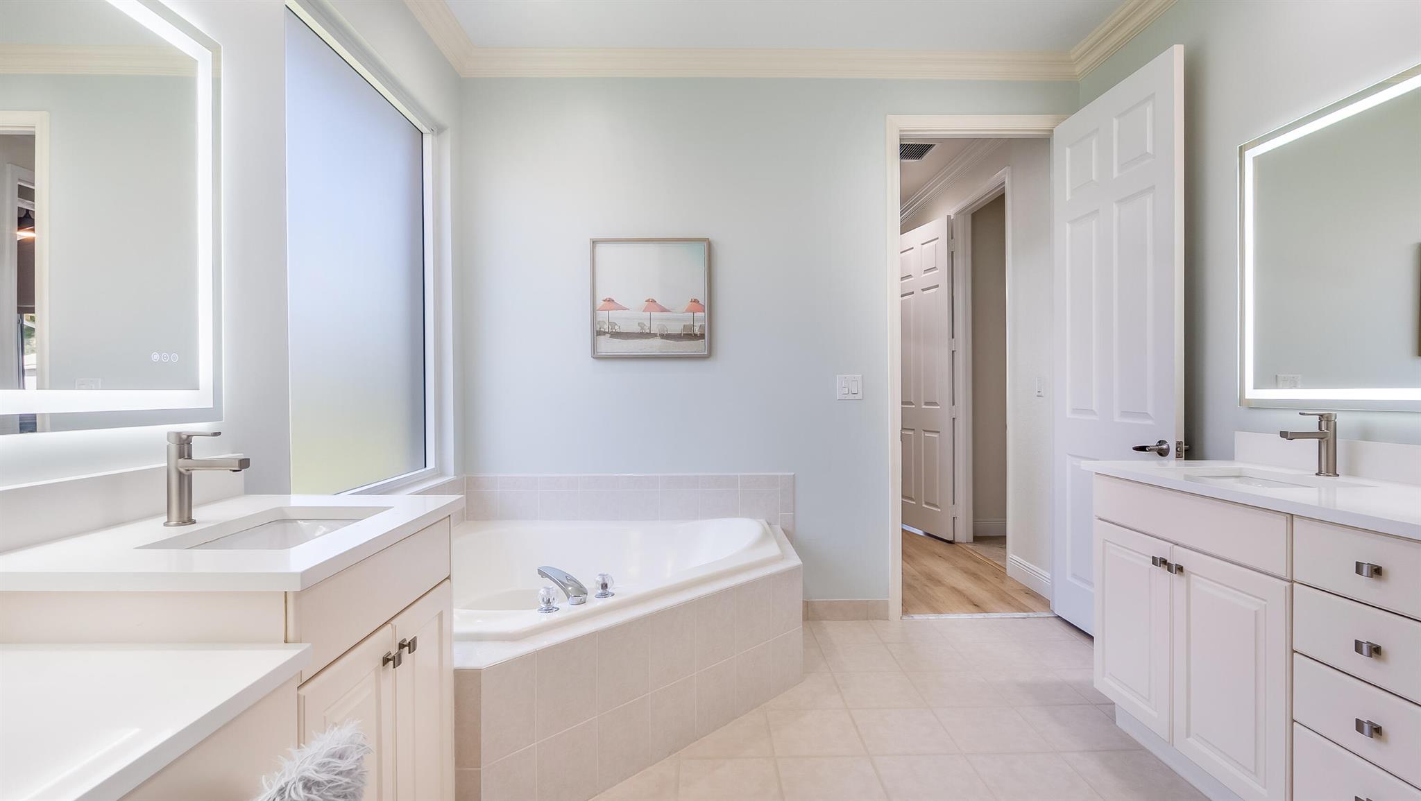 BAYWINDS RPD 8 - Residential