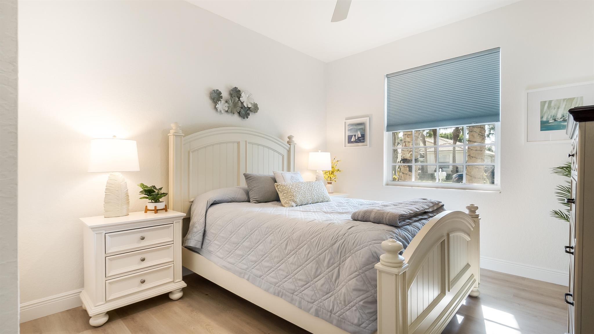 BAYWINDS RPD 8 - Residential