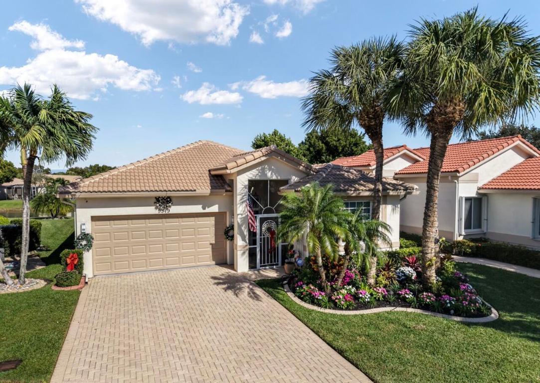 9319 Sapphire Cove Drive