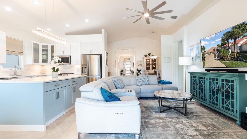 Photo of 9319 Sapphire Cove Drive, West Palm Beach, FL 33411 (MLS # R11146279)