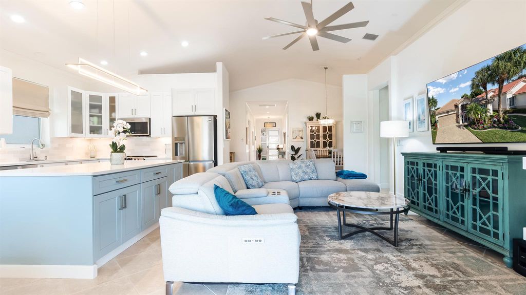 Photo of 9319 Sapphire Cove Drive, West Palm Beach, FL 33411 (MLS # R11146279)