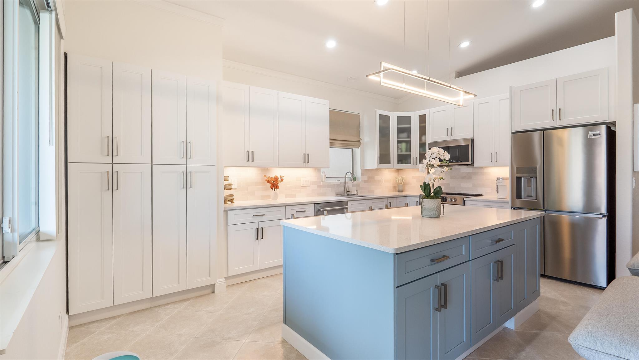 BAYWINDS RPD 8 - Residential