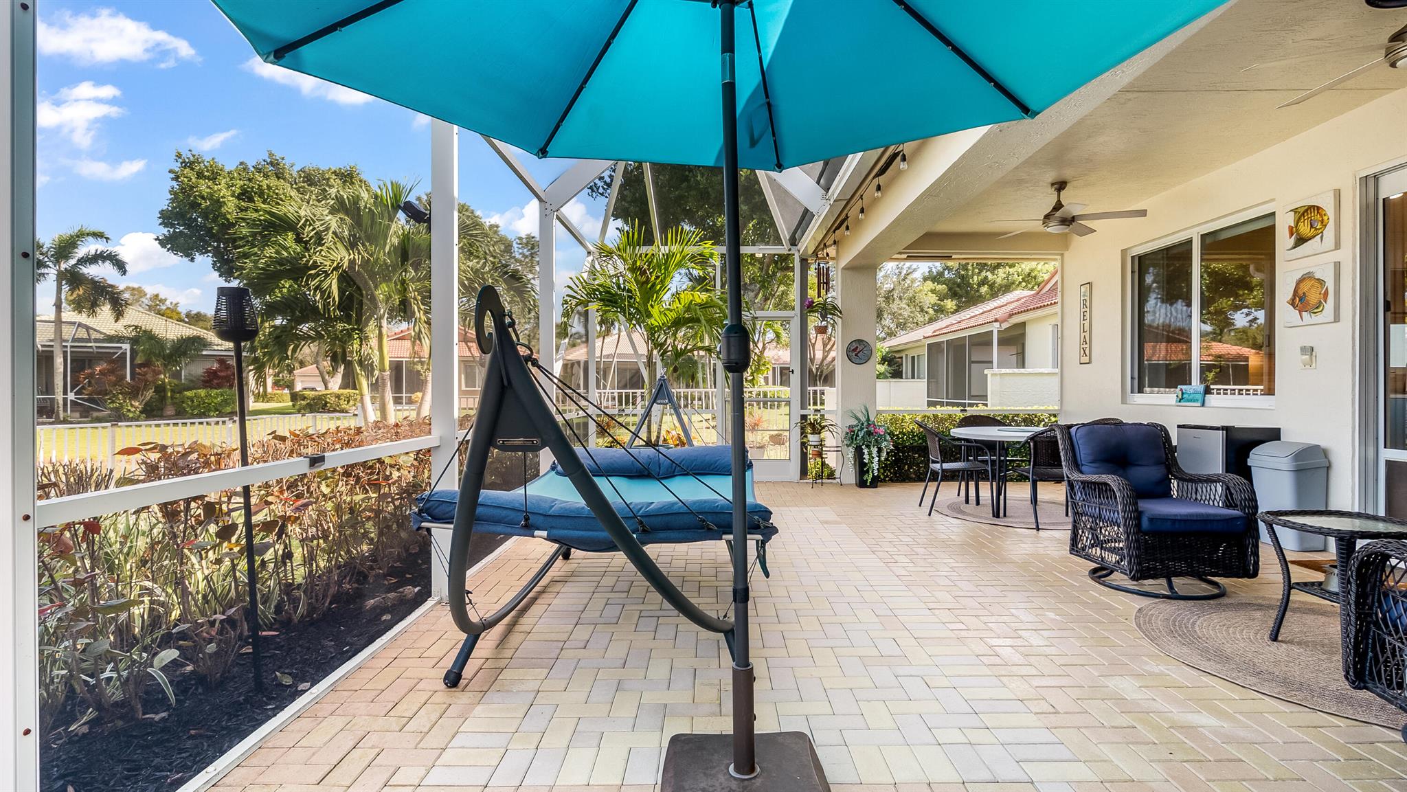 BAYWINDS RPD 8 - Residential