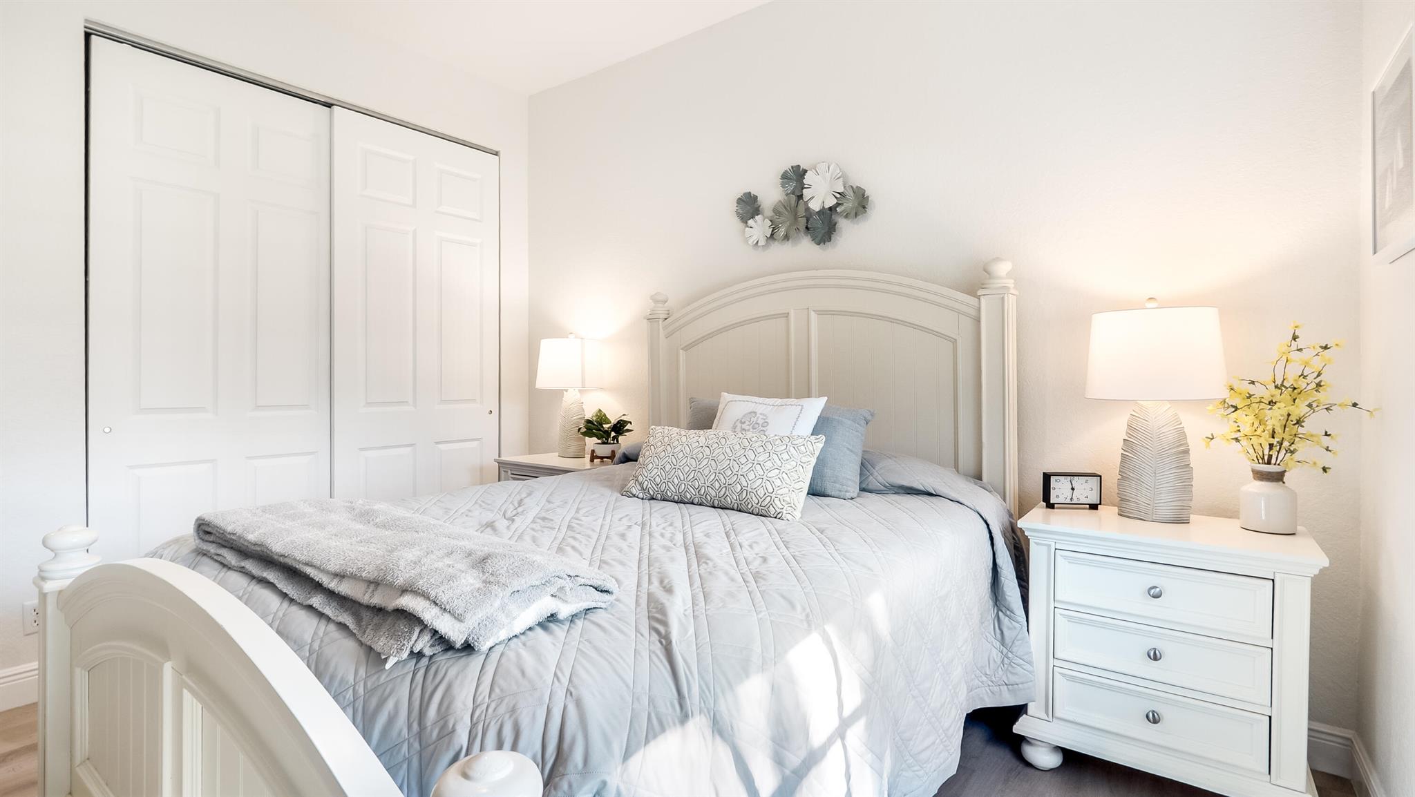 BAYWINDS RPD 8 - Residential