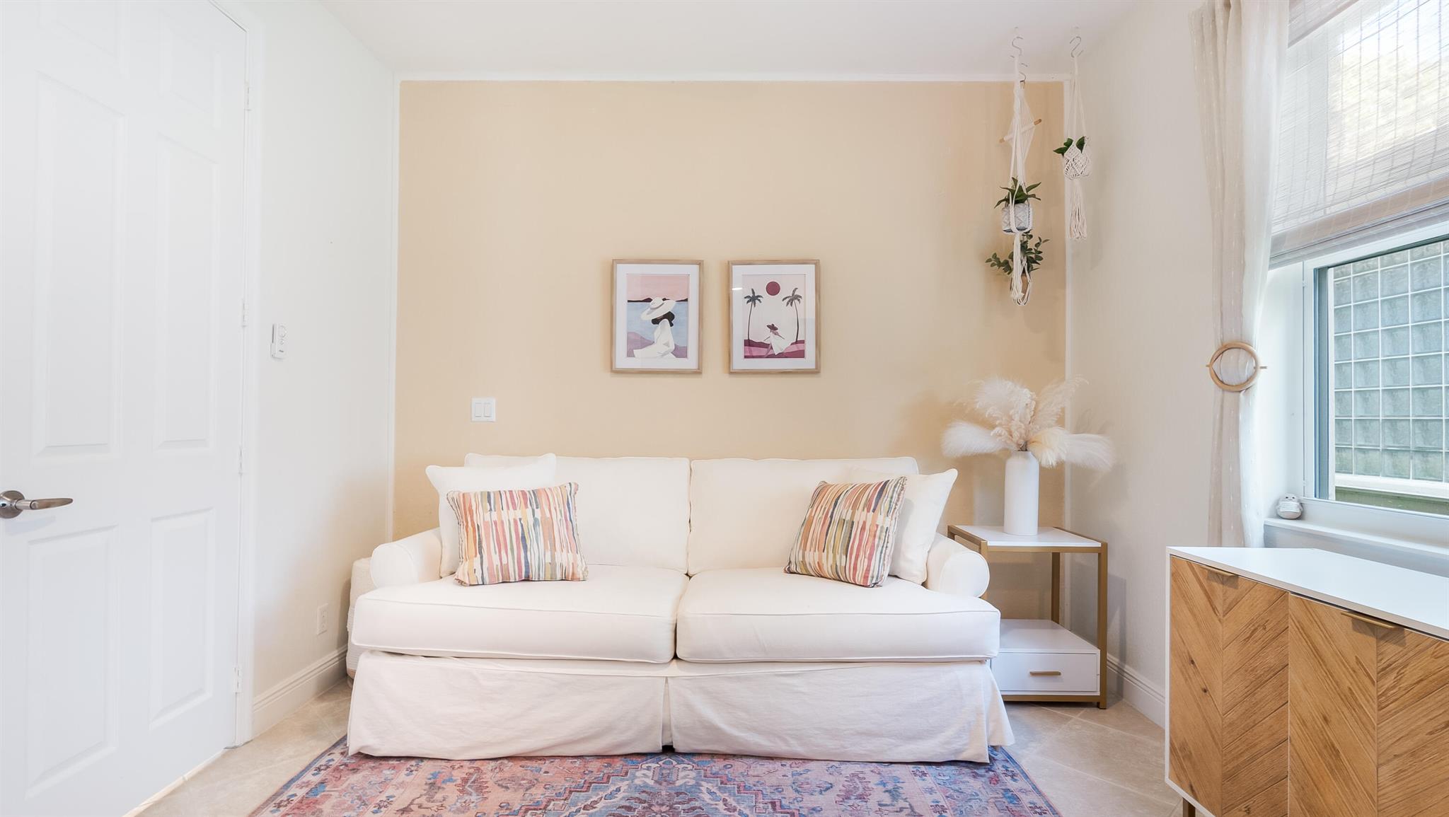 BAYWINDS RPD 8 - Residential