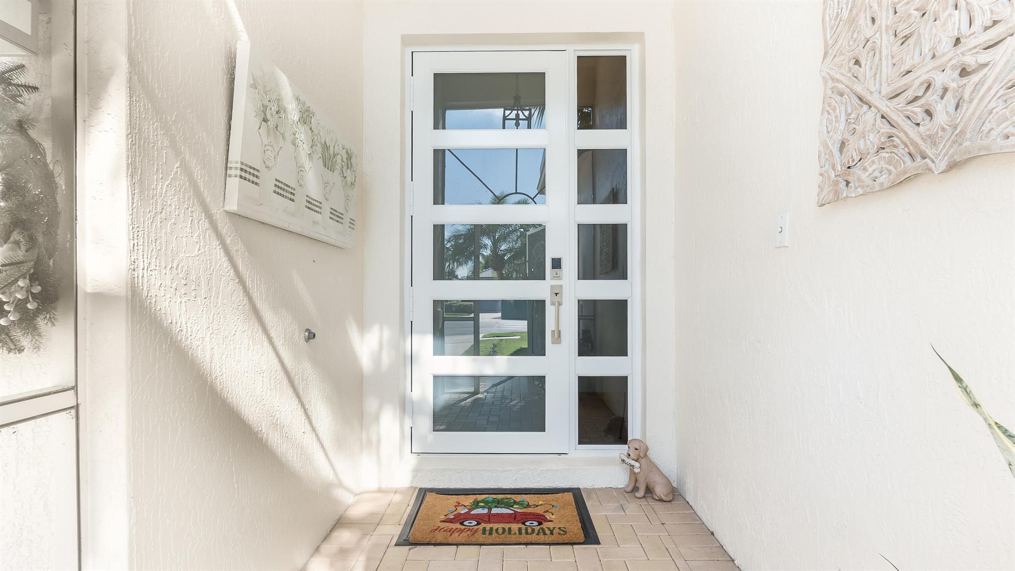 BAYWINDS RPD 8 - Residential