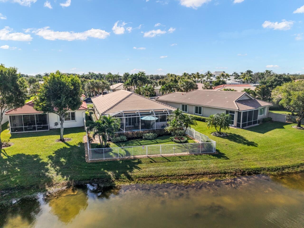 BAYWINDS RPD 8 - Residential