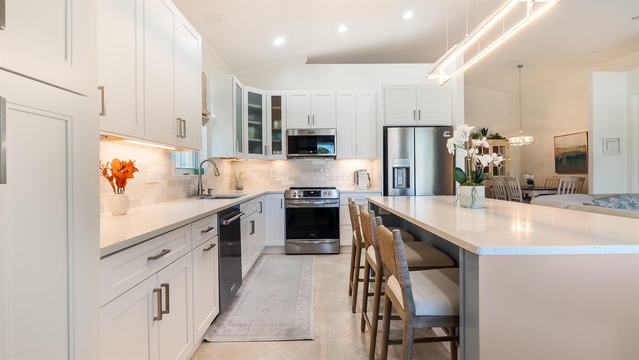 BAYWINDS RPD 8 - Residential