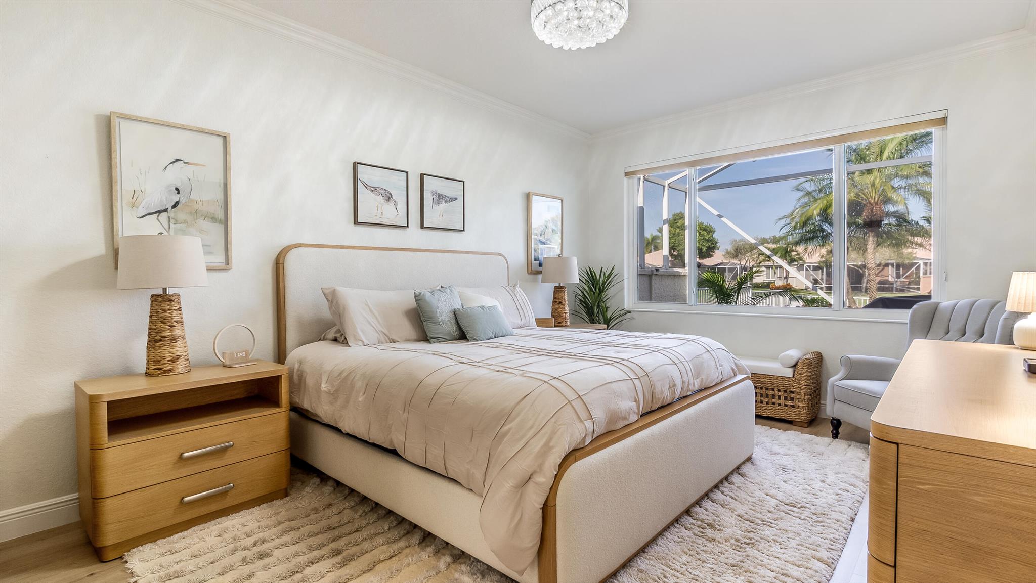 BAYWINDS RPD 8 - Residential