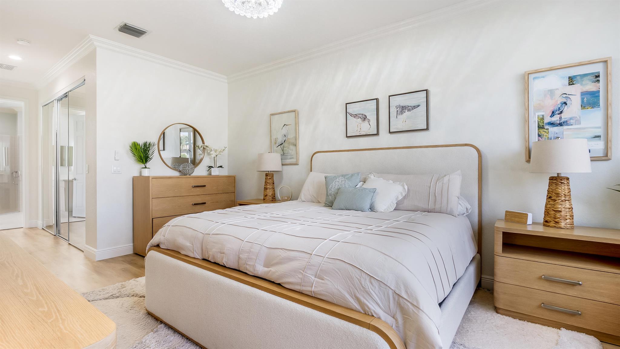 BAYWINDS RPD 8 - Residential