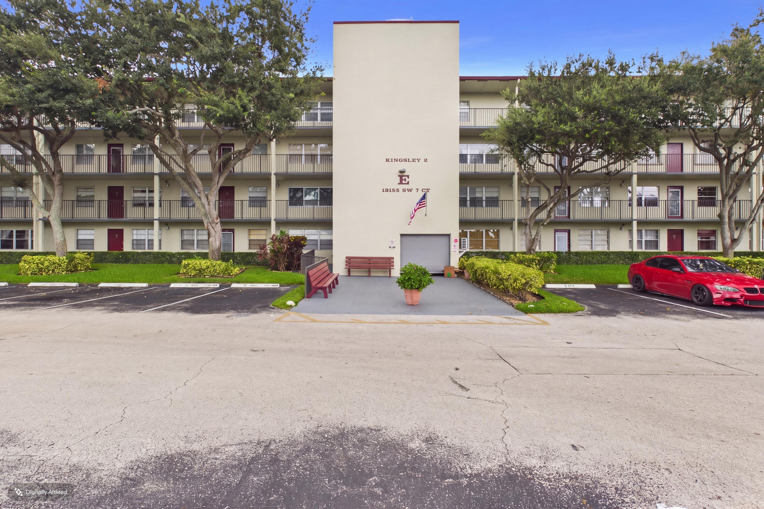 13155 SW 7TH Court 103E