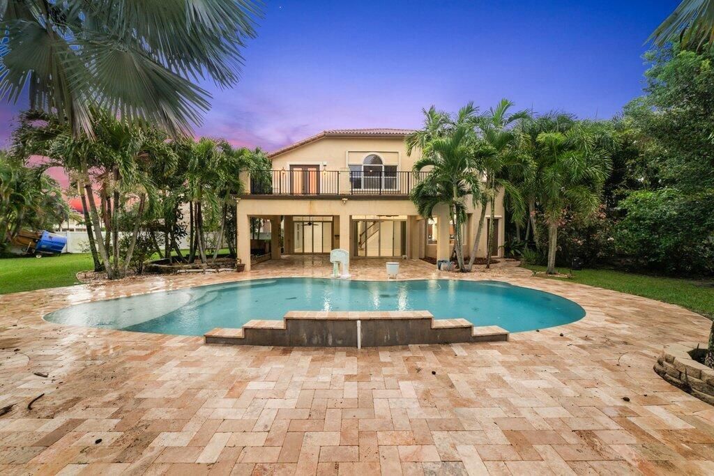 Photo of 3178 Hartridge Terrace, Wellington, FL 33414 (MLS # R10910901)